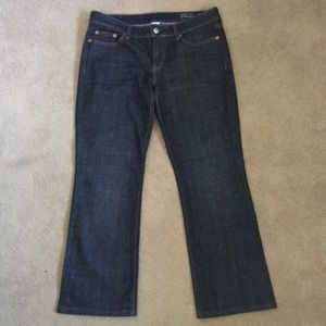 Martin & Osa NWOT jeans size 30